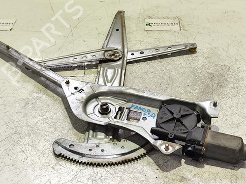 Used Front left window mechanism RENAULT KANGOO (KC0/1_) D 55 1.9 (KC0D) (54 hp) 31744721