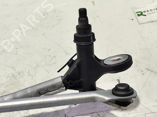 Front wiper motor BMW 1 (E81) 118 d | BP31744723M29