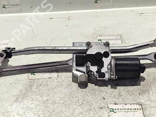 Front wiper motor BMW 1 (E81) 118 d | BP31744723M29