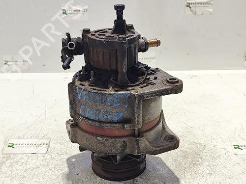 Used Alternator NISSAN VANETTE CARGO Van (HC 23) 2.3 D (75 hp) 31744738