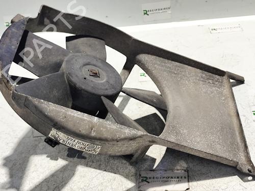 Termoventilador OPEL CORSA B (S93) 1.5 TD (F08, F68, M68) (67 hp) 31744739