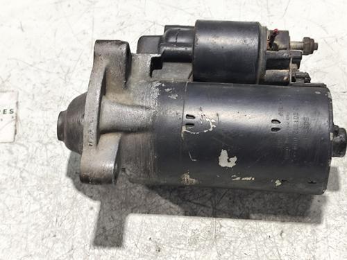 Startmotor CITROËN AX (ZA-_) 11 (54 hp) 31744740