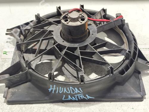 Elettroventola HYUNDAI LANTRA II (J-2) 1.9 D (68 hp) 31744741