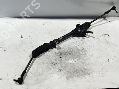 Used Steering rack Steering rack RENAULT CLIO II (BB_, CB_) 1.5 dCi (100 hp) 31744709 31744709