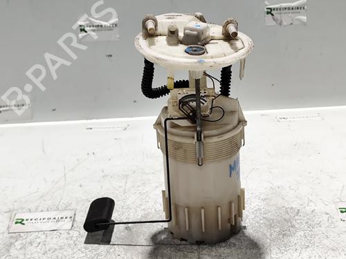 Used Fuel pump RENAULT MASTER III Van (FV) 2.3 dCi 100 FWD (FV0A, FV0B, FV0G, FV0K, FV0H) (101 hp) 31744747