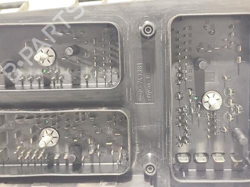 Electronic module OPEL ASTRA H (A04) 1.7 CDTI (L48) | BP31744748M83  - Image 5