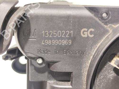 Electronic module OPEL ASTRA H (A04) 1.7 CDTI (L48) | BP31744748M83  - Image 8