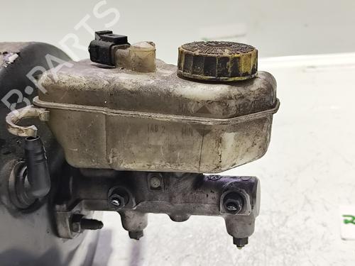 Servo brake SEAT IBIZA III (6L1) 1.2 | BP31744792M42