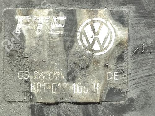 Servo brake SEAT IBIZA III (6L1) 1.2 | BP31744792M42