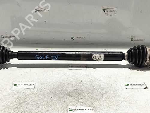 Transmisión delantera derecha VW GOLF IV (1J1) 1.4 16V (75 hp) 31744815