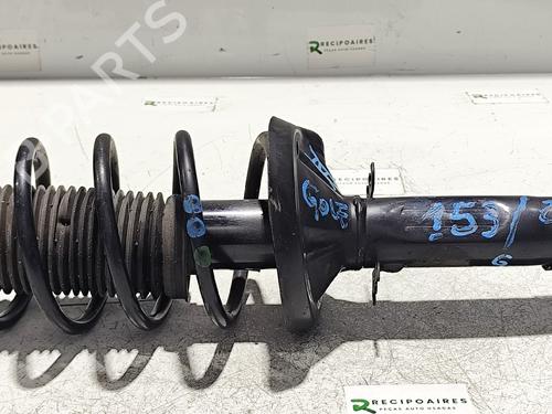 Used Right front shock absorber VW GOLF IV (1J1) 1.4 16V (75 hp) 31744844