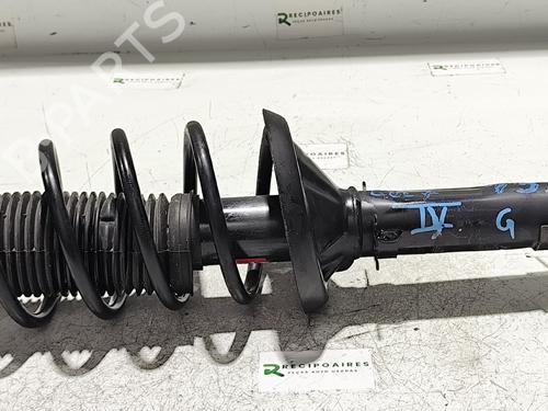 Used Left front shock absorber VW GOLF IV (1J1) 1.4 16V (75 hp) 31744851