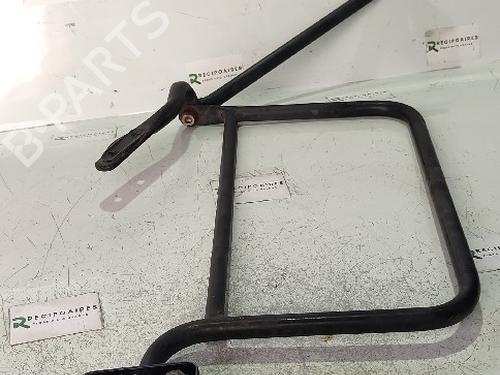 Used Right mirror MITSUBISHI Canter (FE5, FE6) VI [1986-2026]  31744862