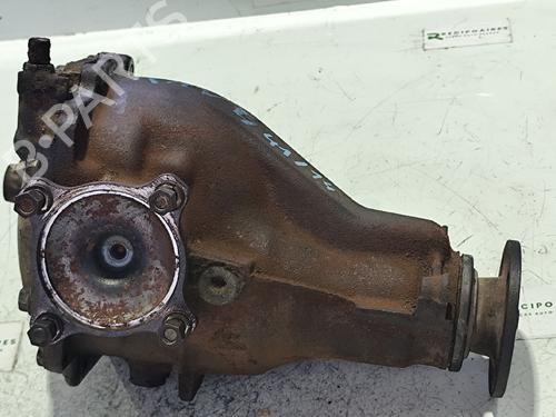 Diferencial delantero TOYOTA RAV 4 I (_A1_) 2.0 4WD (SXA10) (135 hp) 31744869