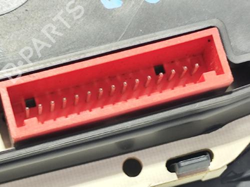 Instrument cluster OPEL VIVARO A Van (X83) 1.9 DTI (F7) | BP31744880C47 