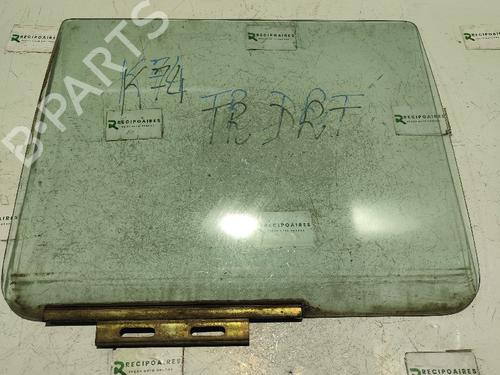 Used Rear right door window MITSUBISHI L200 (K7_T, K6_T, K5_T) [1996-2011]  31744885