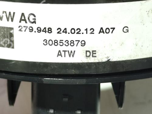 Squib airbag SEAT IBIZA IV (6J5, 6P1) 1.2 TDI | BP31744894C102 