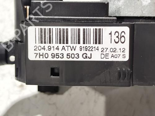 Headlight switch SEAT IBIZA IV (6J5, 6P1) 1.2 TDI | BP31744895I24 