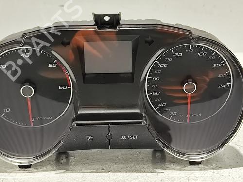 instrument-cluster-seat-ibiza-iv-6j5-6p1-2008-2009-2010-2011-2012-2013-2014-2015-2016-2017-31744897 main image