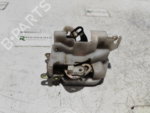 Venstre bagtil lås MITSUBISHI L200 (K7_T, K6_T, K5_T) [1996-2011]  31744898