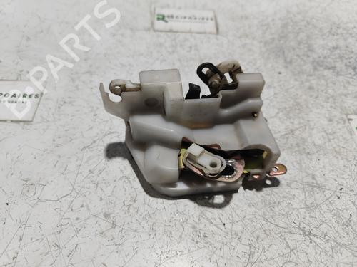 Højre bagtil lås MITSUBISHI L200 (K7_T, K6_T, K5_T) [1996-2011]  31744899