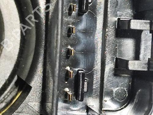 Squib airbag VW POLO IV (9N_, 9A_) 1.4 16V | BP31744889C102