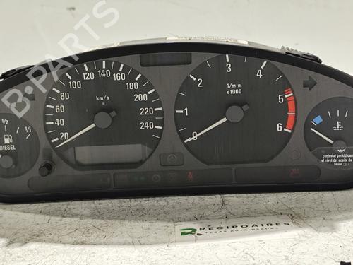Quadro strumenti BMW 3 (E36) 318 tds (90 hp) 31744910