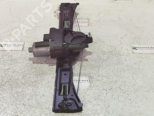 Rudehejsemekanisme ventre foran FIAT FIORINO Box Body/MPV (225_) 1.3 D Multijet (225BXD1A, 225BXB1A, 225BXB11) (75 hp) 31744913