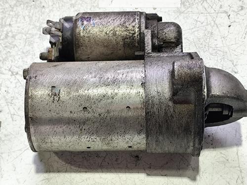 Used Starter CHEVROLET AVEO / KALOS Hatchback (T200) 1.2 (72 hp) 31744916