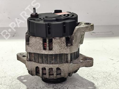Used Alternator CHEVROLET AVEO / KALOS Hatchback (T200) 1.2 (72 hp) 31744921