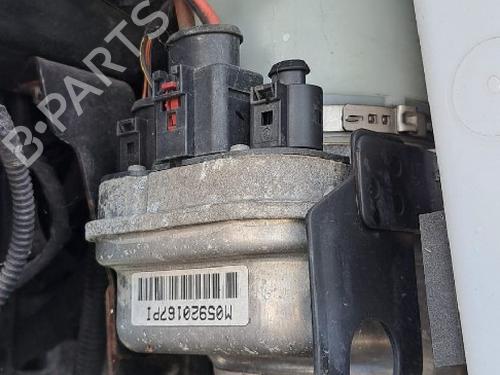 Used Steering pump SEAT IBIZA IV (6J5, 6P1) 1.2 TDI (75 hp) 31744936