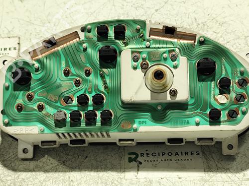 Instrument cluster DAEWOO MATIZ (M100, M150) 0.8 | BP31744963C47