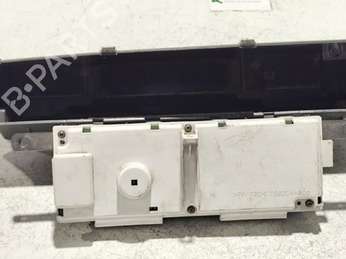 Used Instrument cluster TOYOTA PRIUS Liftback (_W2_) 1.5 Hybrid (NHW20_, NHW20R) (112 hp) 31744974