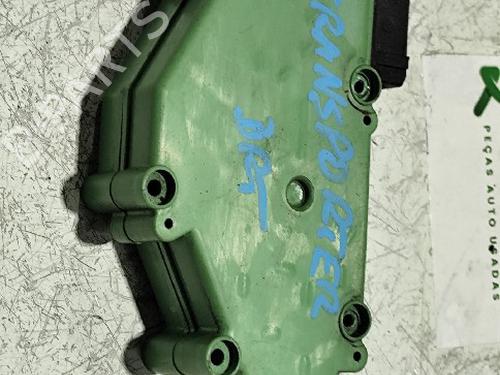 Used Electronic module VW TRANSPORTER T4 Platform/Chassis (70E, 70L, 70M, 7DE, 7DL, 7D [1990-2003]  31745012