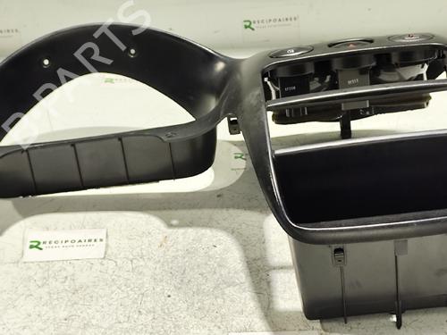 Used Air vent DAEWOO MATIZ (M100, M150) 0.8 (52 hp) 31745031