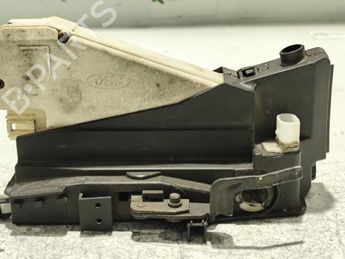 Used Front left lock VW SHARAN (7M8, 7M9, 7M6) 1.9 TDI (115 hp) 31745042