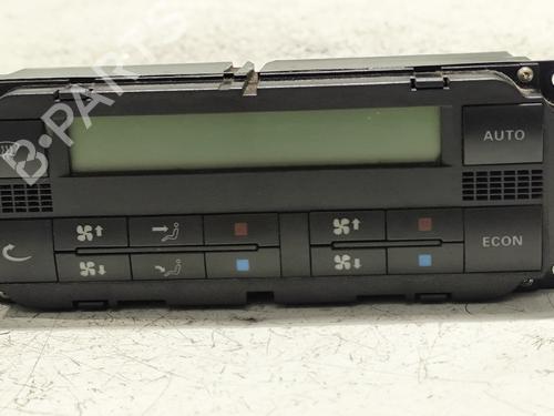 Commande Chauffage VW SHARAN (7M8, 7M9, 7M6) 1.9 TDI (115 hp) 31745039