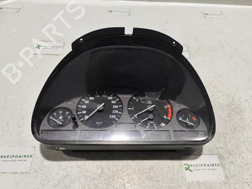 Quadro strumenti BMW 5 (E39) 525 tds (143 hp) 31745050