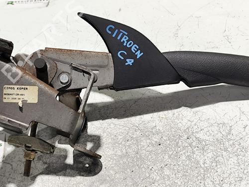 Handrem CITROËN C4 I (LC_) 1.6 HDi (90 hp) 31745059