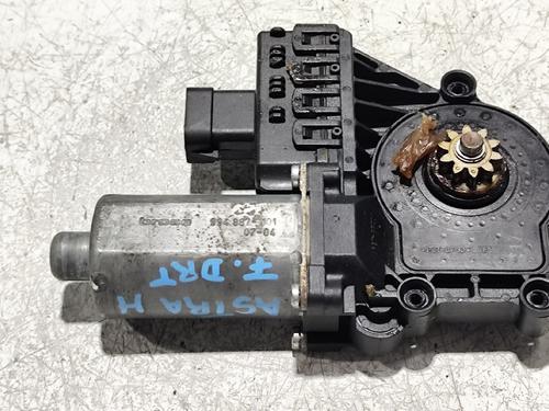 Used Right front window motor OPEL ASTRA H (A04) 1.7 CDTI (L48) (110 hp) 31745061