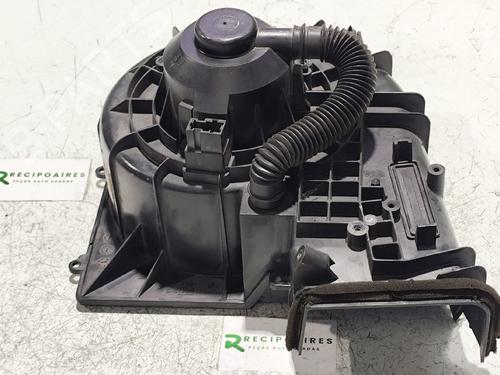 Used Heater blower motor NISSAN PRIMERA (P12) [2002-2026]  31745064