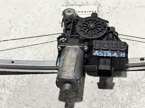 Vindusheismekanisme venstre bak OPEL ASTRA H (A04) 1.7 CDTI (L48) (110 hp) 31745066