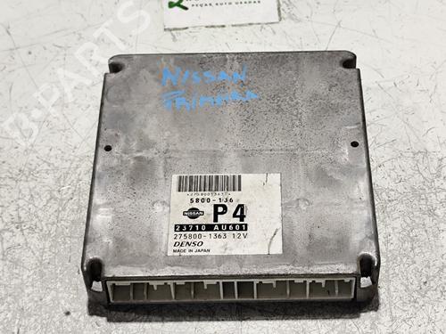 Used Engine control unit (ECU) NISSAN PRIMERA (P12) 2.2 dCi (139 hp) 31745067