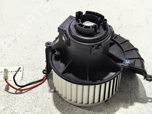 Used Heater blower motor OPEL ASTRA H (A04) [2004-2014]  31745068