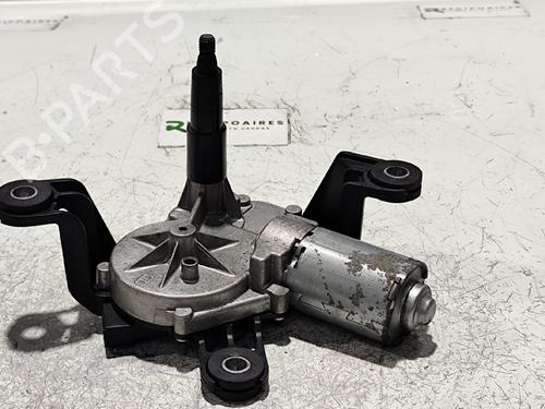 Used Rear wiper motor OPEL ASTRA H (A04) 1.7 CDTI (L48) (110 hp) 31745069