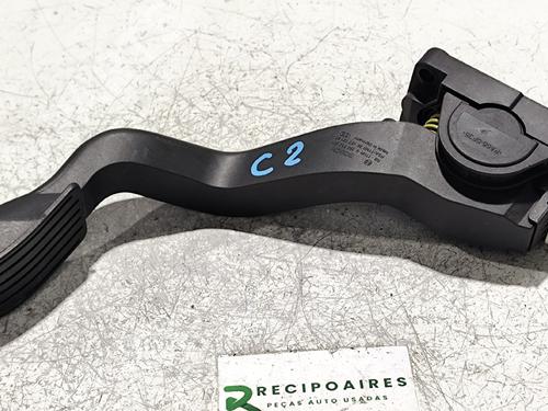 Pédale CITROËN C2 (JM_) 1.4 HDi (69 hp) 31745071