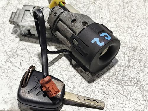 Switch CITROËN C2 (JM_) 1.4 HDi | BP31745074I30