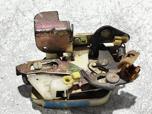 Used Front left lock DAEWOO MATIZ (M100, M150) 0.8 (52 hp) 31745086