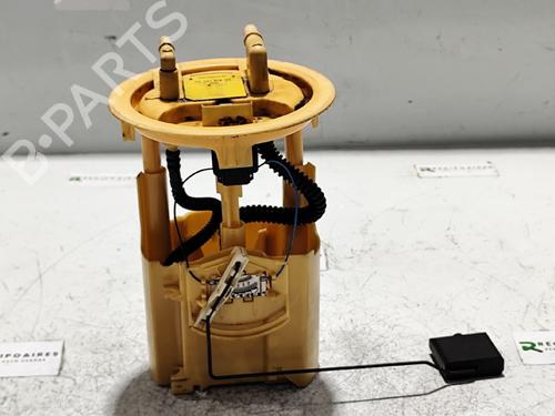 Used Fuel pump CITROËN C2 (JM_) 1.4 HDi (69 hp) 31745089
