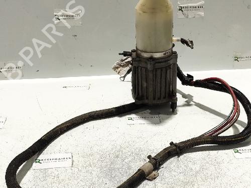 Bomba direccion OPEL ASTRA G Hatchback (T98) 1.7 DTI 16V (F08, F48) (75 hp) 31745091